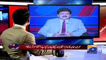 Its success of PMLN, not success of Nawaz Sharif's narrative- Hamid Mir's analysis on PTI's defeat in Lodhran