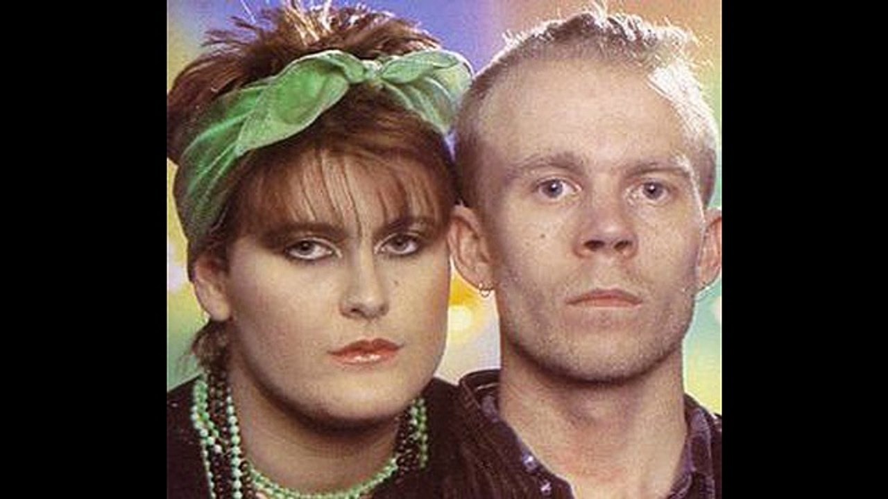 Don't Help! (The Beatles & Yazoo)