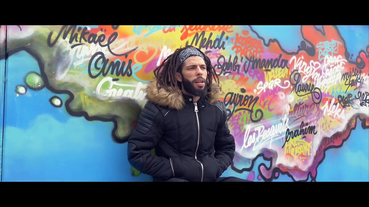 Kafon - Mahboula - مهبولة (Official Music Video)