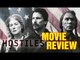 Hostiles Movie Review | Christian Bale, Rosamund Pike