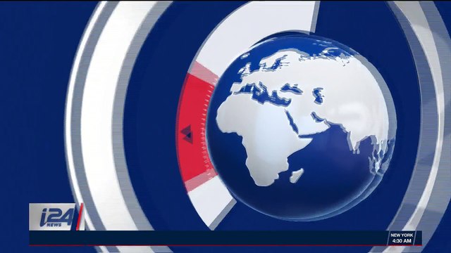 i24NEWS DESK | Turkey proposes joint U.S troops in Syria | Friday, February 16th 2018