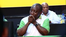 Cyril Ramaphosa set to give his first SONA