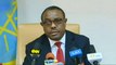 Ethiopian PM Hailemariam resigns