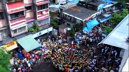 All you need to know about Krishna Janmashtami - the Indian festival