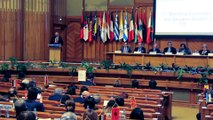 AKDENİZ-PA 12. Genel Kurulu Romanya'da toplandı - BÜKREŞ