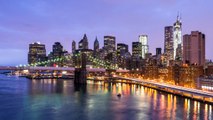 Dünyanın En Pahalı Şehri New York Oldu