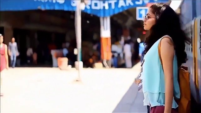 Tu mera hai Sanam || Naino ki jo Baat naina Jane New Cute Love Story of 2018