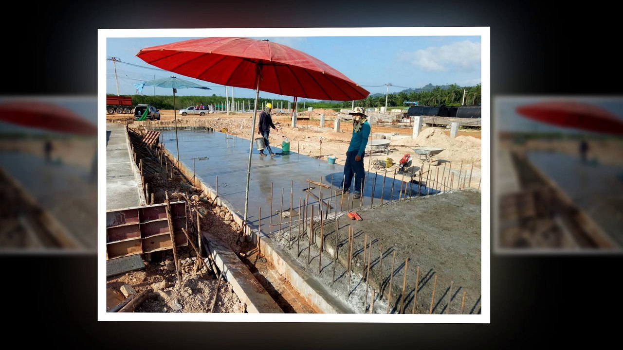 เครื่องชั่งรถบรรทุก(ประจวบ)