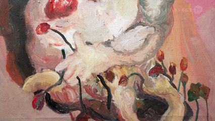 Hommage à Georg Baselitz / Contemporary Fine Arts Berlin