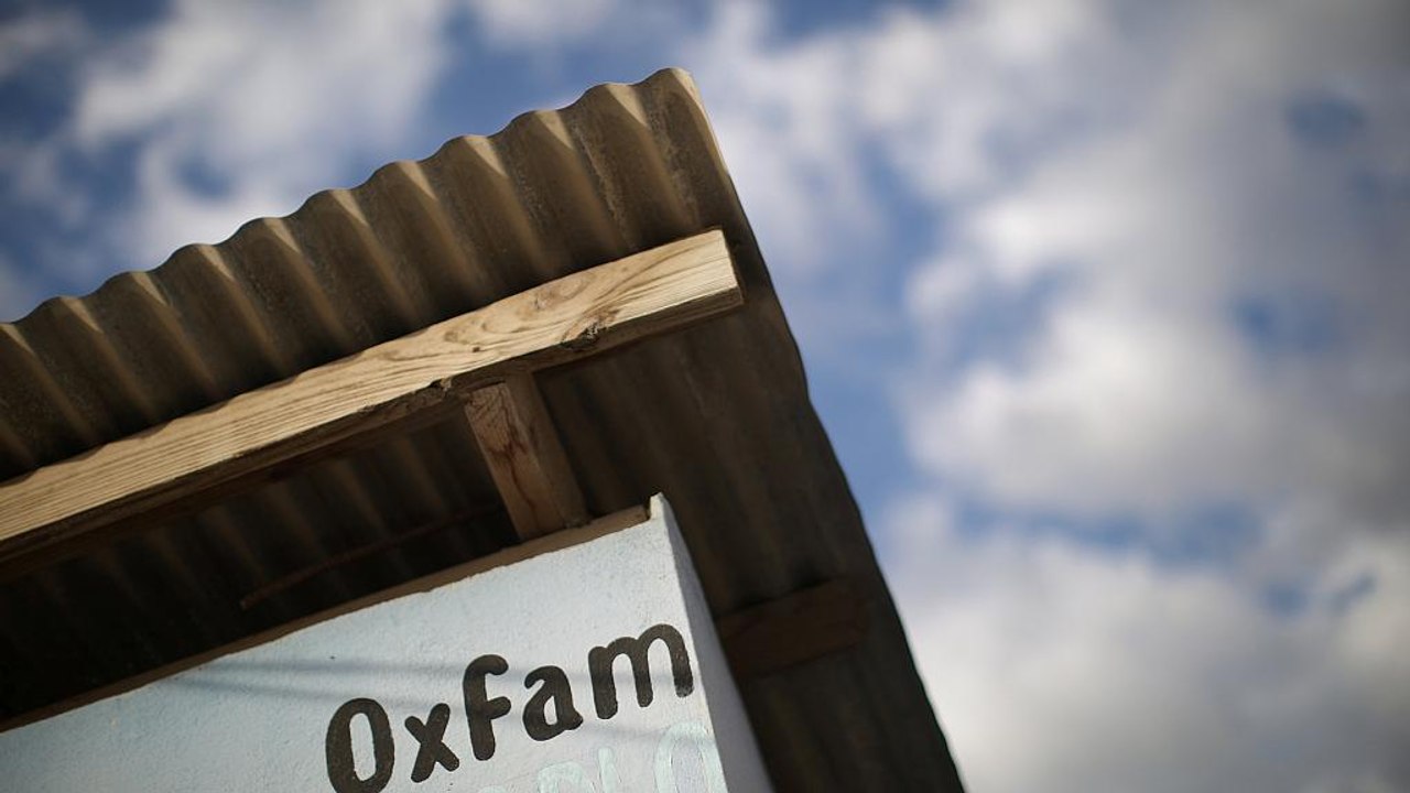 Abus sexuels : MSF prend les devants