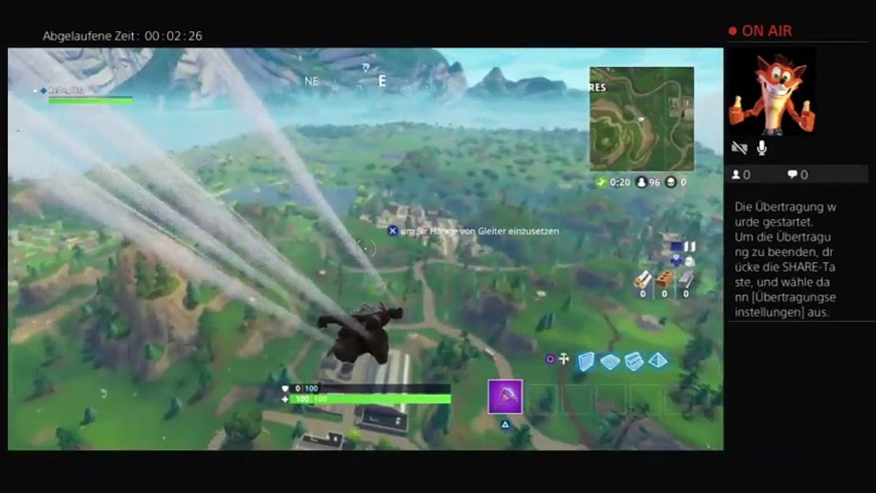 PS4-Live-Übertragung von ReDe_187a