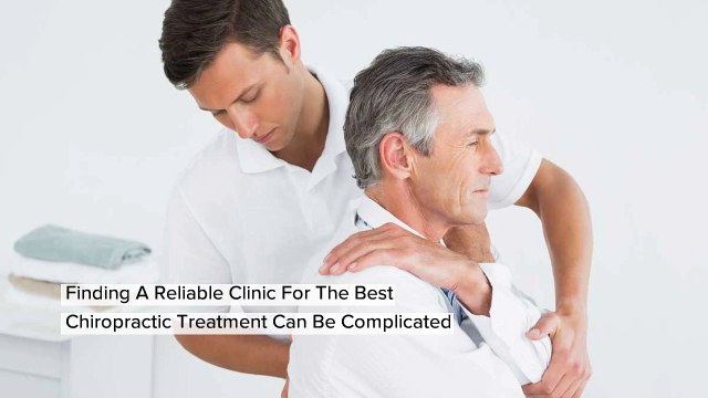 Chiropractic Clinics Austin