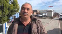 İzmir- Çiğli de Eğitim Uçağı Düştü 2 Pilot Şehit