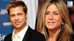 Will Brad Pitt & Jennifer Aniston Get Back Together After Her Split From Justin Theroux?