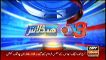 Headlines 1500 16th February 2018