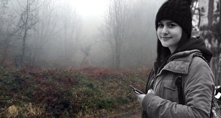 43 Gündür Kayıp Olan Ecem'in Üvey Babası, Genç Kızı Gömdüğü Yeri İtiraf Etti
