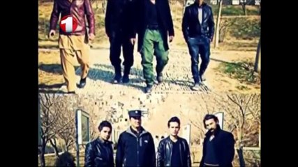 فرخنده و گزارش از تلویزیون یک