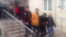 Bursa Polisinden Uyuşturucuya Geçit Yok...operasyonlarda 21 Kişi Gözaltına Alındı
