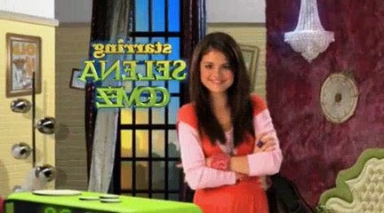 Wizards Of Waverly Place S03E28 Wizardry Exposed
