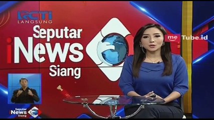 Libur Imlek, Lalin di Kawasan Puncak Alami Penurunan 30 Persen