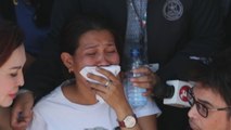 Repatrían el cadáver de la empleada filipina hallado en un congelador en Kuwait