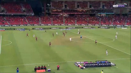 2-2 Andrew Nabbout Goal Australia  A-League  Regular Season - 16.02.2018 WS Wanderers 2-2...