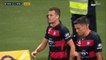 2-1 Oriol Riera Penalty Goal Australia  A-League  Regular Season - 16.02.2018 WS Wanderers 2-1...