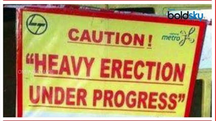 இந்த மாதிரி விளம்பர பலகைகளை பார்த்திருக்கின்றீர்களா..??- வீடியோ