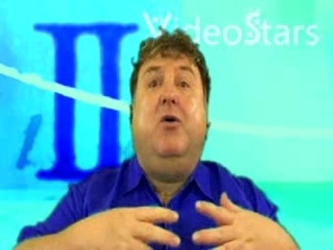 Russell Grant Video Horoscope Gemini November Wednesday 28th