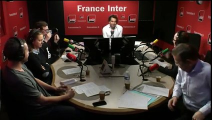 Hurricane de Bob Dylan - Le 07h43