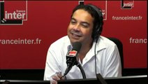 Entre pompiers, on ne va pas se marcher sur le tuyau... - Le Billet de Frédéric Beigbeder