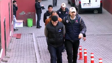 DEAŞ operasyonu - KAYSERİ