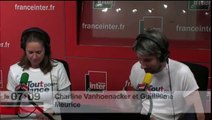 Claudine et Jean-Michel, fans de Sarko - Le Billet de Charline