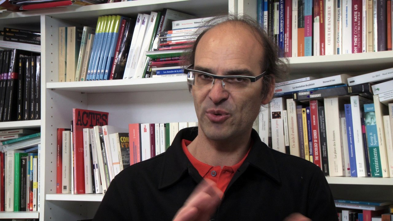 Avant la naissance / Sexe et genre