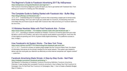1-How to Find the Right Keywords to Rank #1 on Google