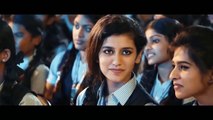 Priya Prakash Varrier - Modiji Reaction on winking of priya