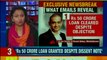 Nirav Modi scam gets murkier; whistleblower Dinesh Dubey's letter on NewsX