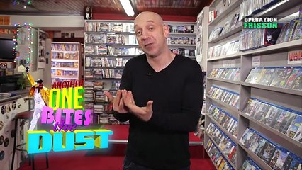 Opération Frisson: Saison 13, Épisode 9 - Another one bites the dust