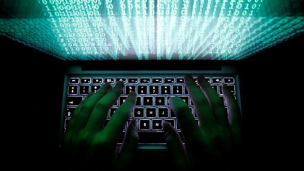 'NotPetya': Auch USA beschuldigen Russland
