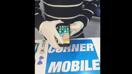 Comment changer un écran iPhone 8