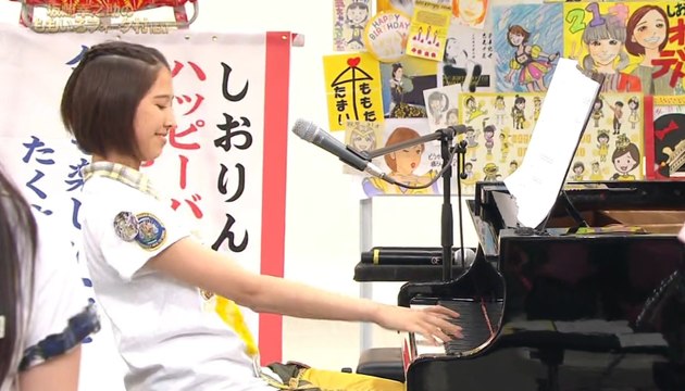 MOON PRIDE / ももいろクローバーZ ももクロ