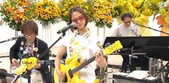 [ももクロ 玉井詩織 × 坂崎幸之助] YELLOW SUNSHINE (THE ALFEEのカバー) ももいろクローバーZ