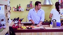 Nain Phisal Gaye ! Salman Khan Reaction on Priya Prakash Varrier 