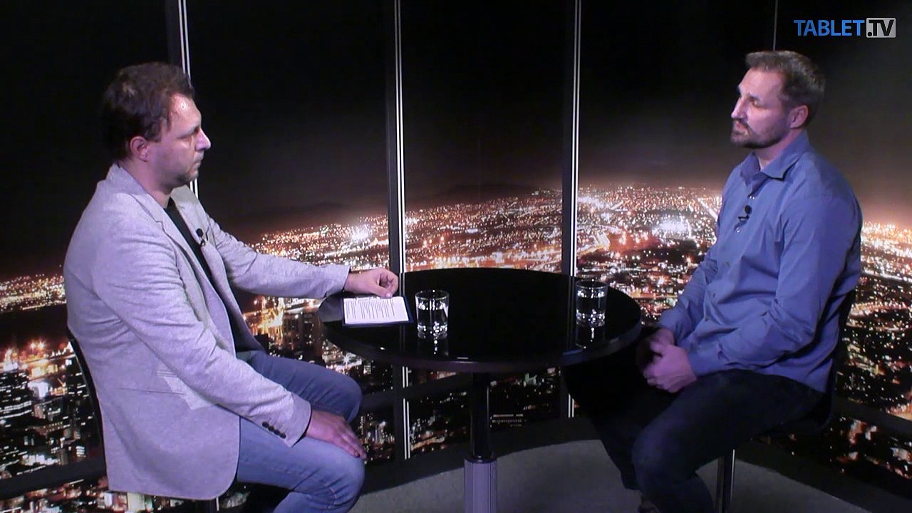 R. JENDEK o ZOH bez hráčov Slovana: Každý si musí vstúpiť do svedomia