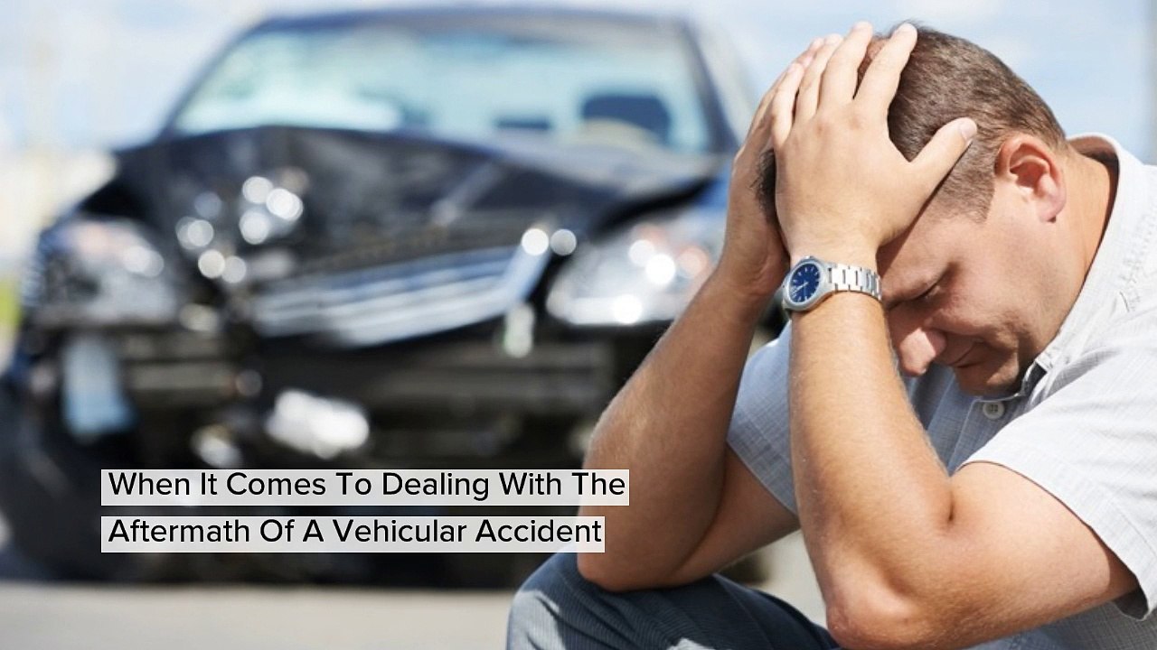 Accident Lawyer Denver CO