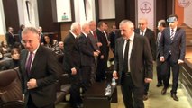 Türk Patent Kurumu ile MEB arasında işbirliği protokolü imzalandı