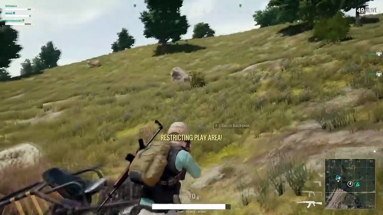 PlayerUnknown's Battlegrounds - PUBG FACTORY #21