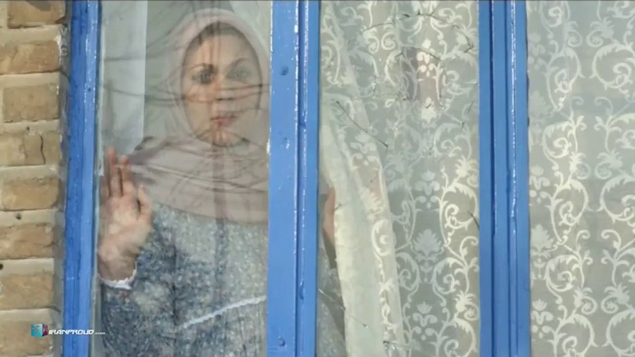 فیلم سینمایی دریاچه ماهی - بخش اول