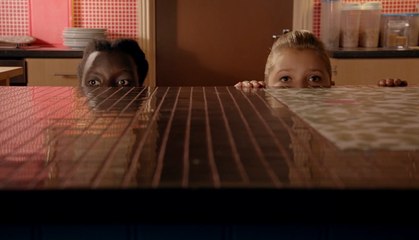 The Dumping Ground Series 3 Episode 8 Breaking In