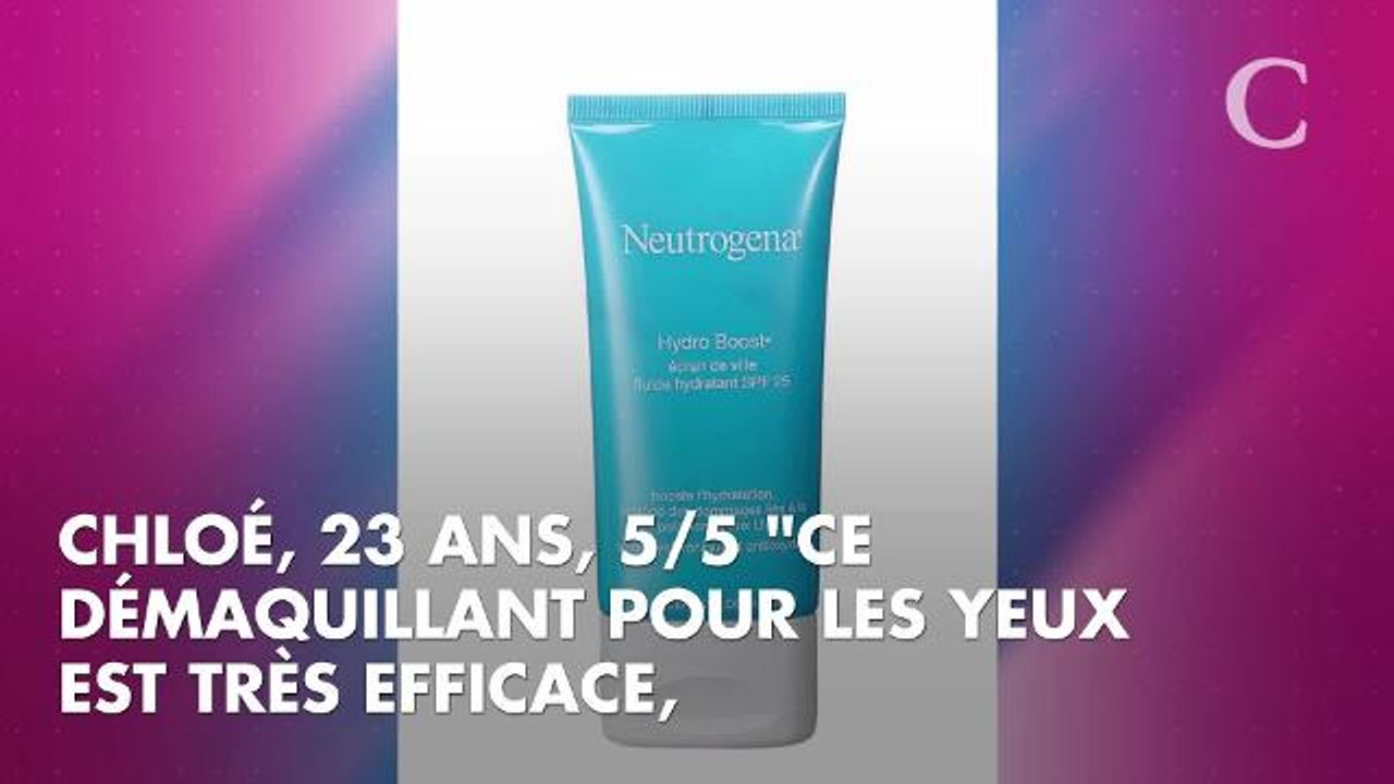 La sélection beauté toute bleue des lectrices de Closer